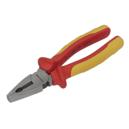 Combination Pliers 200mm VDE Approved