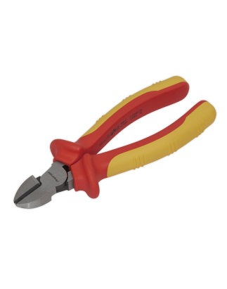 Side Cutters 160mm VDE Approved