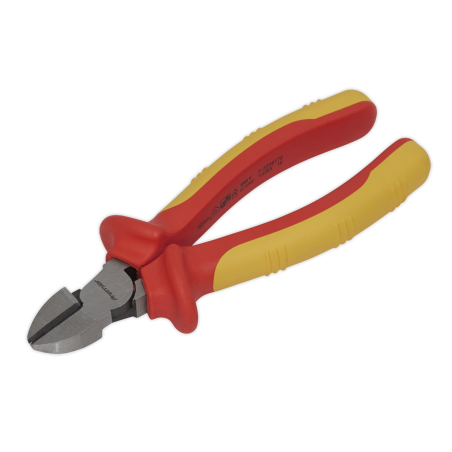 Side Cutters 160mm VDE Approved