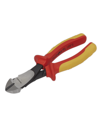 Side Cutters Heavy-Duty 180mm VDE Approved