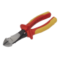 Side Cutters Heavy-Duty 180mm VDE Approved