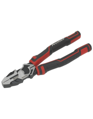 Combination Pliers High Leverage 200mm