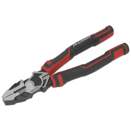 Combination Pliers High Leverage 200mm