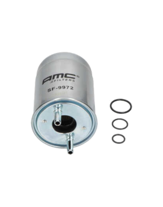 Fuel filter Renault Suzuki Meyle 16-143230017