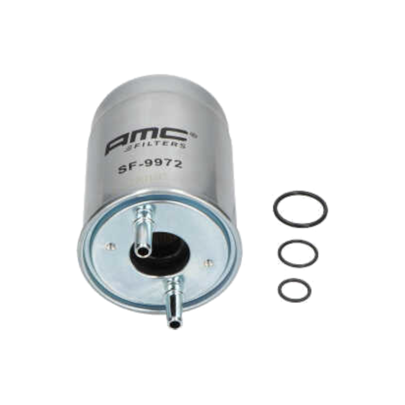 Fuel filter Renault Suzuki Meyle 16-143230017