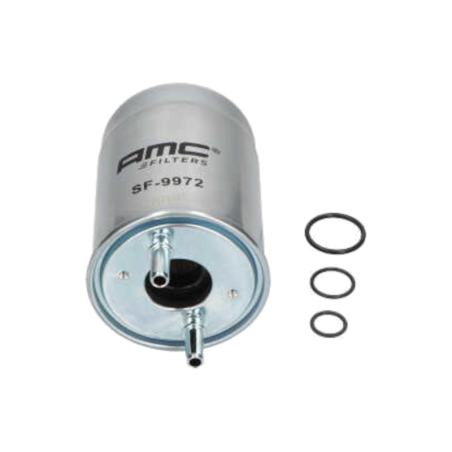 Fuel filter Renault Suzuki Meyle 16-143230017