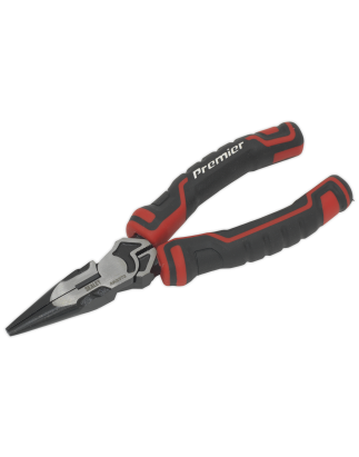 Long Nose Pliers High Leverage 160mm