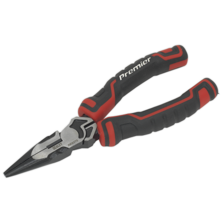 Long Nose Pliers High Leverage 160mm