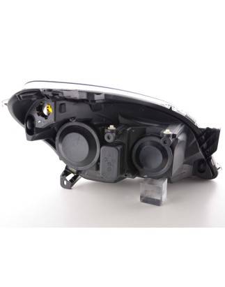 Spare parts headlight left Opel Astra H 5-door. 04-