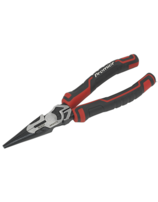 Long Nose Pliers High Leverage 200mm