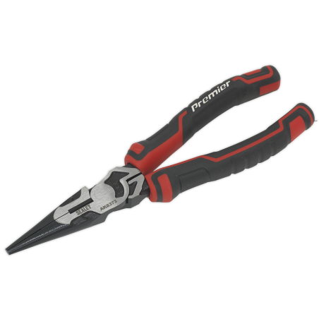 Long Nose Pliers High Leverage 200mm