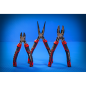 Pliers Set High Leverage 3pc