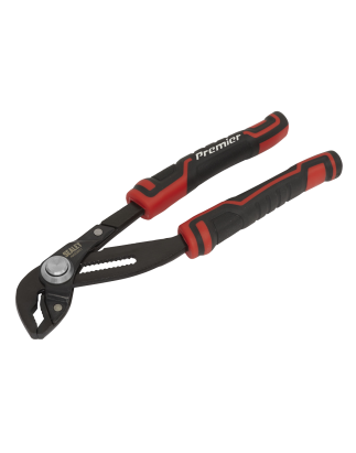 Quick Release Water Pump Pliers 200mm