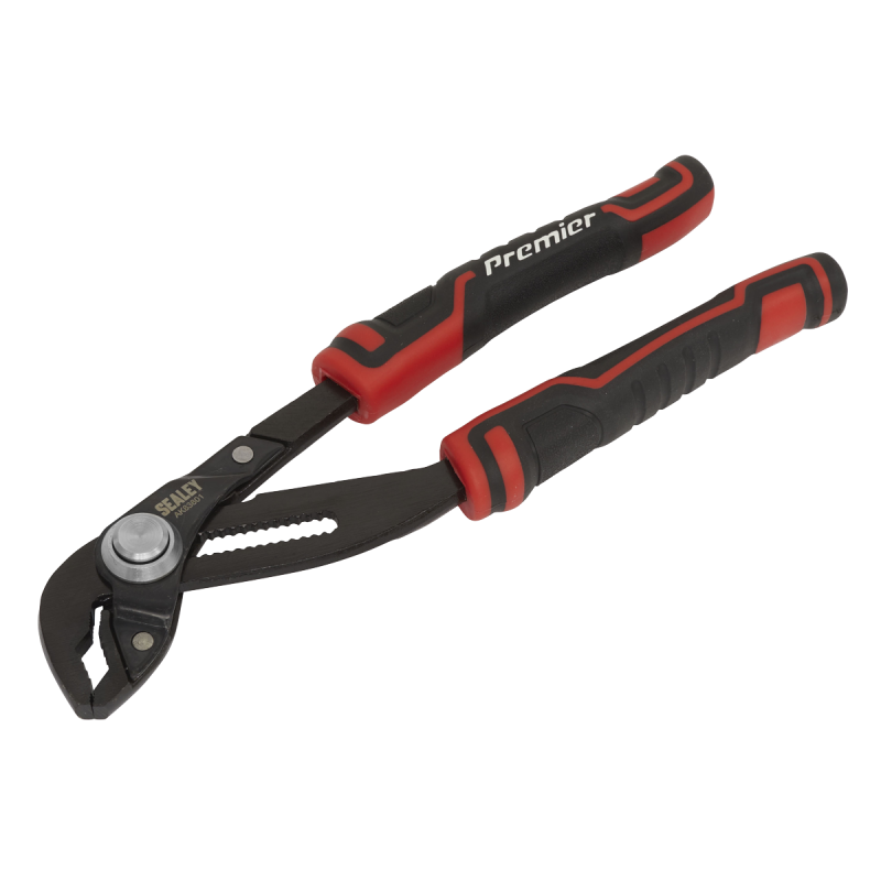 Quick Release Water Pump Pliers 200mm