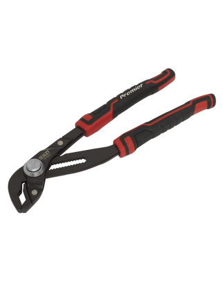 Quick Release Water Pump Pliers 250mm