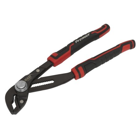 Quick Release Water Pump Pliers 250mm