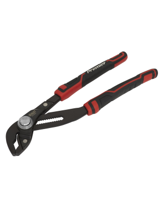 Quick Release Water Pump Pliers 300mm