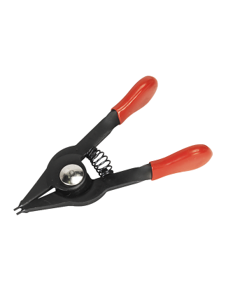 Mini Circlip Pliers Set 4pc