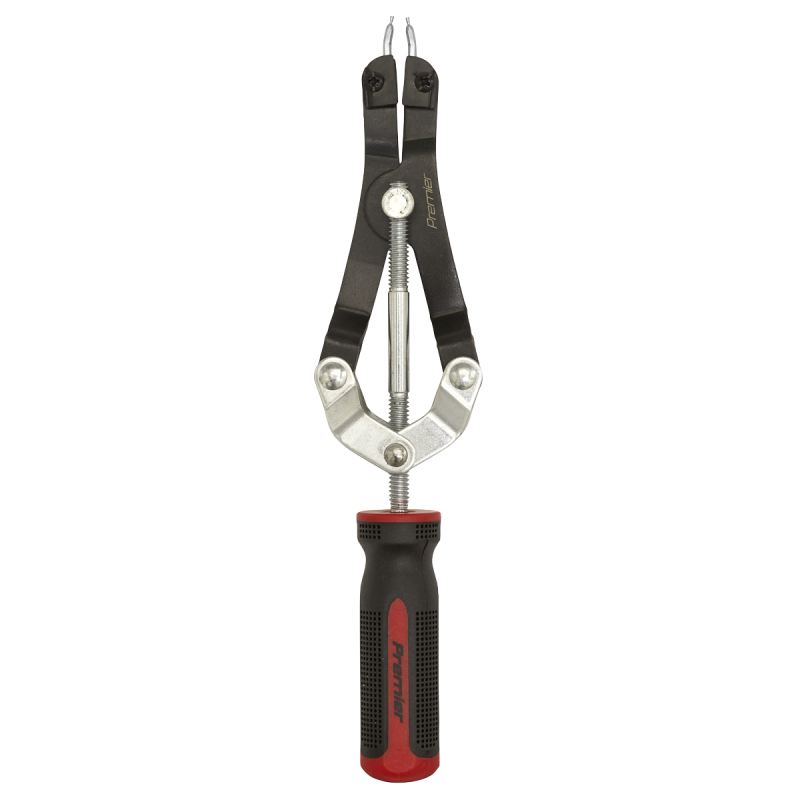 Circlip Pliers Professional Internal/External Heavy-Duty