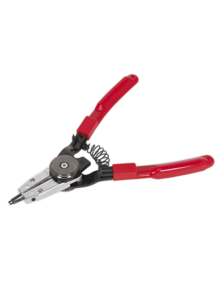 Circlip Pliers Set Internal/External Quick Change