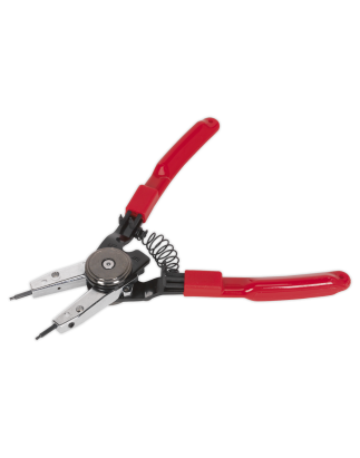 Circlip Pliers Set Internal/External Quick Change