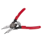 Circlip Pliers Set Internal/External Quick Change