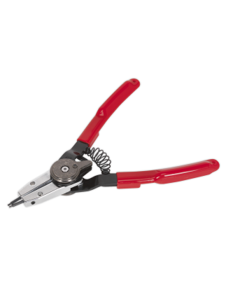 Circlip Pliers Set Internal/External Quick Change