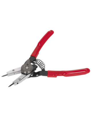 Circlip Pliers Set Internal/External Quick Change