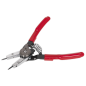 Circlip Pliers Set Internal/External Quick Change