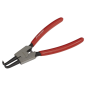 Circlip Pliers External Bent Nose 140mm