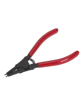 Circlip Pliers External Straight Nose 140mm