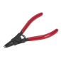 Circlip Pliers External Straight Nose 140mm