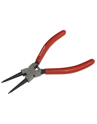 Circlip Pliers Internal Straight Nose 140mm