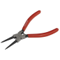 Circlip Pliers Internal Straight Nose 140mm