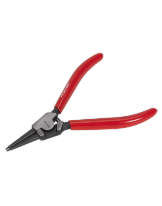 Circlip Pliers External Straight Nose 180mm