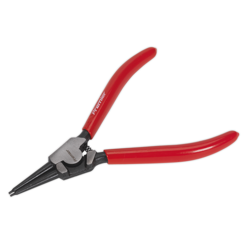 Circlip Pliers External Straight Nose 180mm