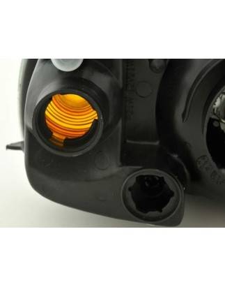 Pièces détachées phare gauche Opel Corsa B 99-00