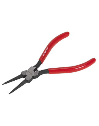 Circlip Pliers Internal Straight Nose 180mm