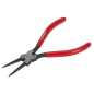 Circlip Pliers Internal Straight Nose 180mm