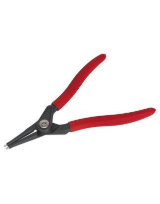 Circlip Pliers External Straight Nose 170mm