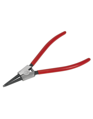 Circlip Pliers External Straight Nose 230mm