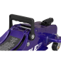 Low Profile Short Chassis Trolley Jack 2 Tonne - Purple