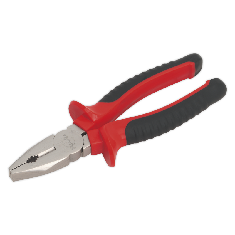 Combination Pliers 205mm