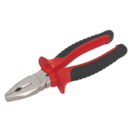 Combination Pliers 205mm