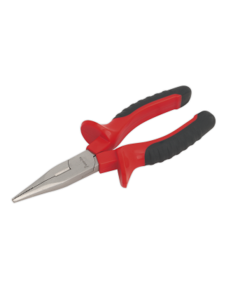 Long Nose Pliers 170mm