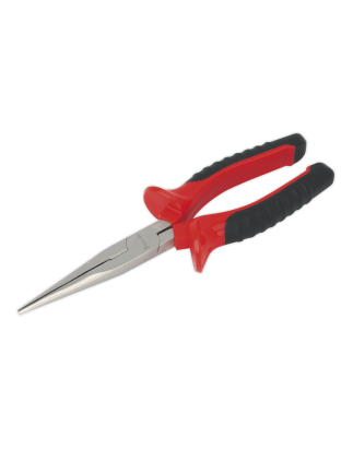 Long Nose Pliers 215mm