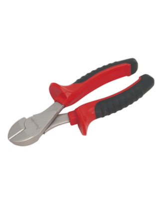 Side Cutters 190mm Heavy-Duty