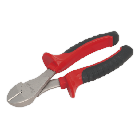 Side Cutters 190mm Heavy-Duty