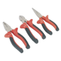 Pliers Set 3pc