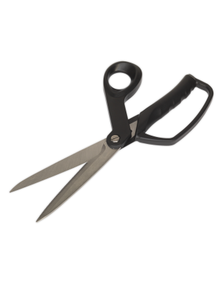 Shears/Scissors 250mm Heavy-Duty